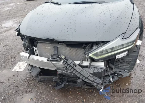 2023 Nissan Maxima Sr from USA, damaged, VIN 1N4AA6EV1PC513796